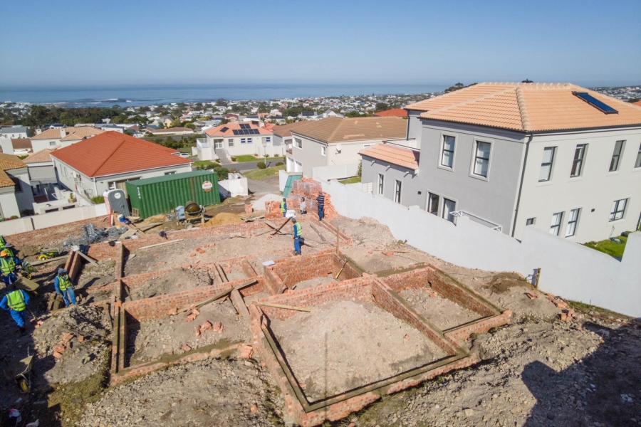 3 Bedroom Property for Sale in Berghof Western Cape